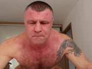 Missionary FPOV & Dirty Talk. Cumming  On Your Face 10/16