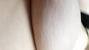 Hot FtM Bottom Sends You Video Stroking His Cock (no sound)