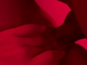 Cheia de tesão ela pediu pra colocar bem devagar 12/16