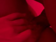 Cheia de tesão ela pediu pra colocar bem devagar 13/16