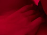 Cheia de tesão ela pediu pra colocar bem devagar 14/16