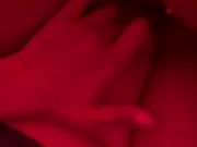 Cheia de tesão ela pediu pra colocar bem devagar 15/16