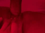 Cheia de tesão ela pediu pra colocar bem devagar 16/16