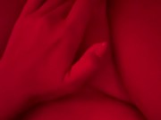 Cheia de tesão ela pediu pra colocar bem devagar 3/16