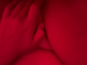 Cheia de tesão ela pediu pra colocar bem devagar 5/16