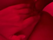 Cheia de tesão ela pediu pra colocar bem devagar 8/16