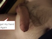 Exclusive masturbation for swinger party and group sex with gorgeous babes by Hardick47 9/16