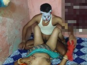 Beautiful girlfriend and boyfriend step fucking hard core sex 5/16