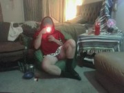 Bongs and Bro's With Reiki Healing In the End 10/16