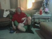 Bongs and Bro's With Reiki Healing In the End 13/16