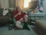 Bongs and Bro's With Reiki Healing In the End 15/16