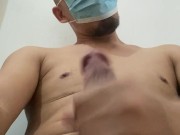 Jerk Off After Workout 9/16