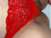 roses in the vagina for a single plant