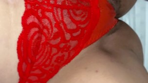 roses in the vagina for a single plant