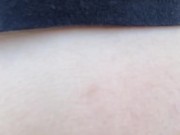 horny couple fucks outside (we almost got caught !!) 6/16