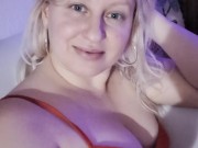 A little flirty 1/16