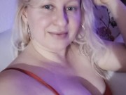 A little flirty 2/16