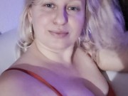 A little flirty 3/16