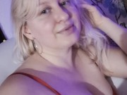 A little flirty 4/16