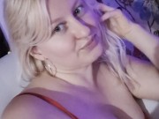 A little flirty 5/16