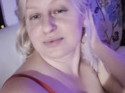 A little flirty 8/16