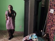 STEPBRO FUCKS ME ROUGH BEFORE CLASS 1/16