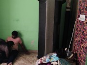 STEPBRO FUCKS ME ROUGH BEFORE CLASS 16/16