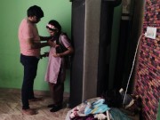 STEPBRO FUCKS ME ROUGH BEFORE CLASS 2/16