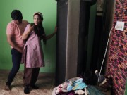 STEPBRO FUCKS ME ROUGH BEFORE CLASS 4/16