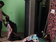 STEPBRO FUCKS ME ROUGH BEFORE CLASS 7/16