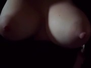 Horny Hot Milf Artemisia Love Showing her juicy big boobs and making them bounce 13/16