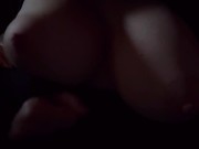 Horny Hot Milf Artemisia Love Showing her juicy big boobs and making them bounce 15/16