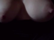 Horny Hot Milf Artemisia Love Showing her juicy big boobs and making them bounce 2/16