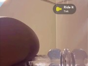 sexy babe shower fun 8/16