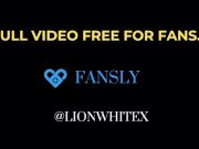 I have an anal threesome with a blonde and a brunette.