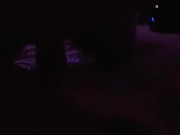 Surprise party for the beginning of spring 12/16