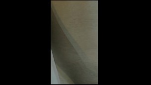 Masturbation to deepthroat