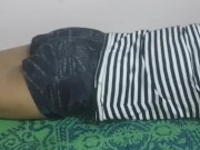 Hot Indian Sonali bhabhi boyfriend ki sat Chudai full episode 1/16