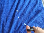 A small cumshot compilation from 2024 14/16