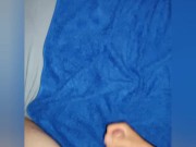 A small cumshot compilation from 2024