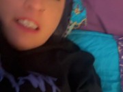 I want to sit on someone's face. 1/16