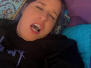 I want to sit on someone's face. 13/16