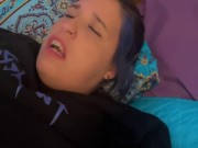 I want to sit on someone's face. 16/16