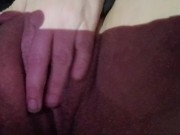 Just me and myself 5/16