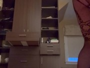 Shaking orgasm throughout body 4/16