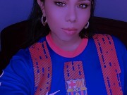 AUPA ATHLETIC? 10/16