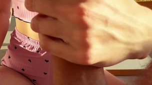 I love fucking my bootylicious ass Stepmom!