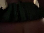 Naughty School Girl Bounces On Teachers Big Dick 5/16