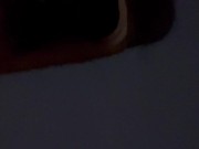 Kandi sucks off Kane and try’s to deepthroat in the mirror 10/16