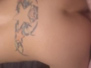 Blowjob & DoggyStyle w Sexy Tattoo 10/16